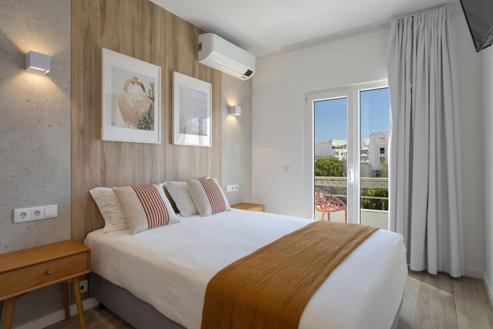 Foto - Made Inn Faro Hotel  