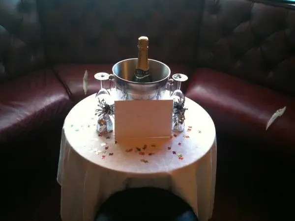 Foto - Denville Hotel