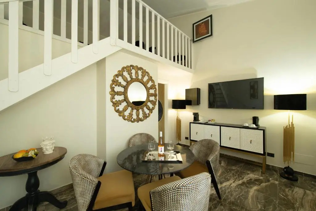 Foto - Wellness & Spa Hotel Principe di Fitalia