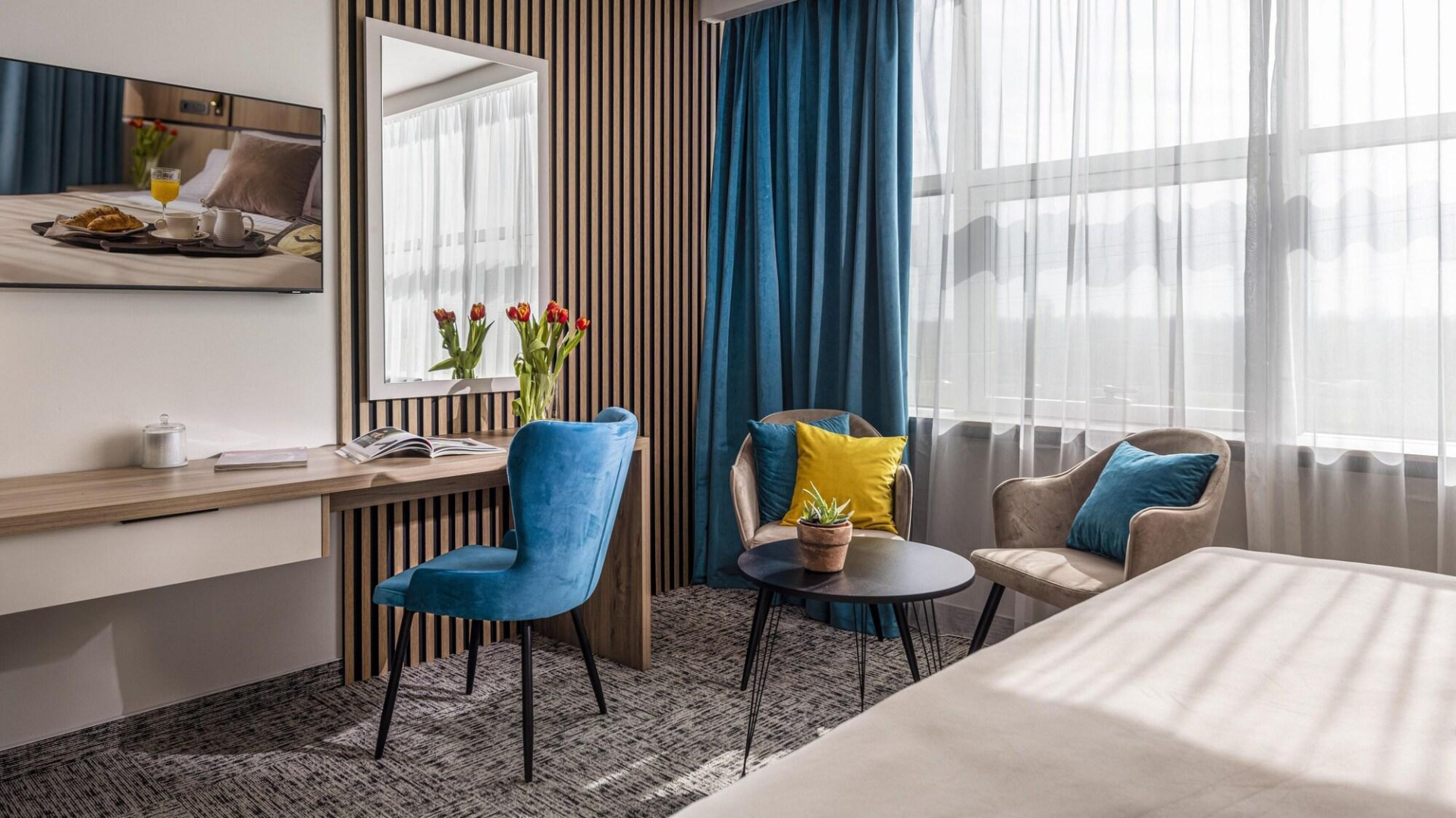 Photo - Grand Hotel Zagreb