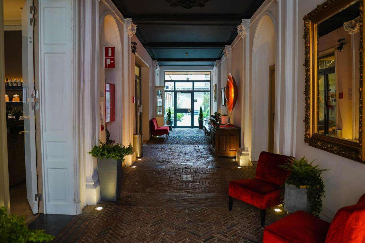 Photo - Hotel de Flandre Ghent