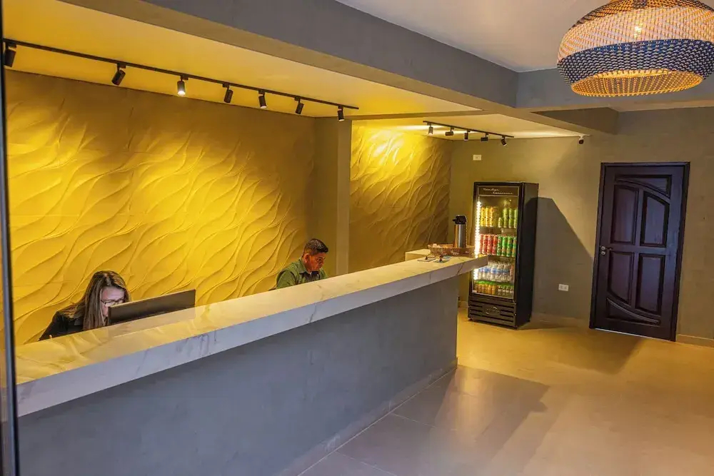 Foto - Ubatuba Eco Hotel