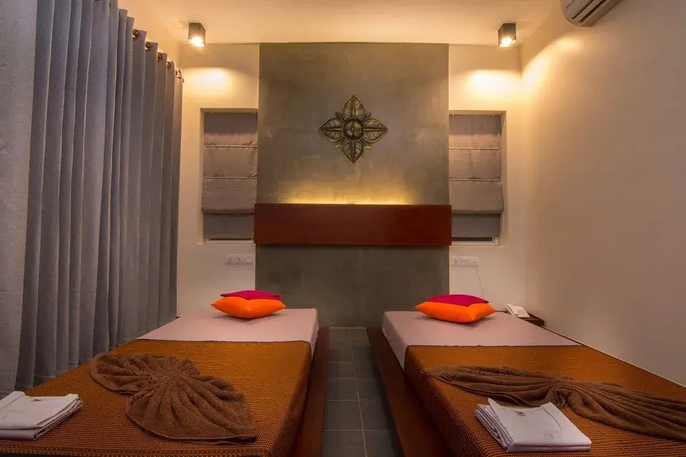 Photo - CoolLand Residence & Spa