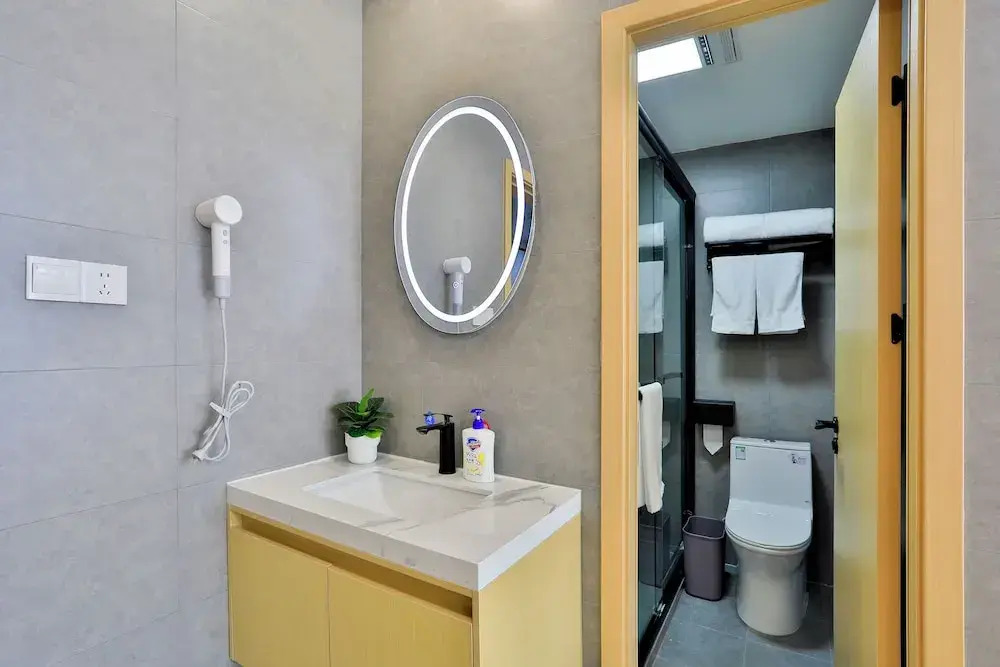 Foto - Shanghai Meihao Premium Journey Hotel - Shanghai International Tourism Resort Store