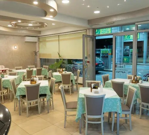 Hotel Salida