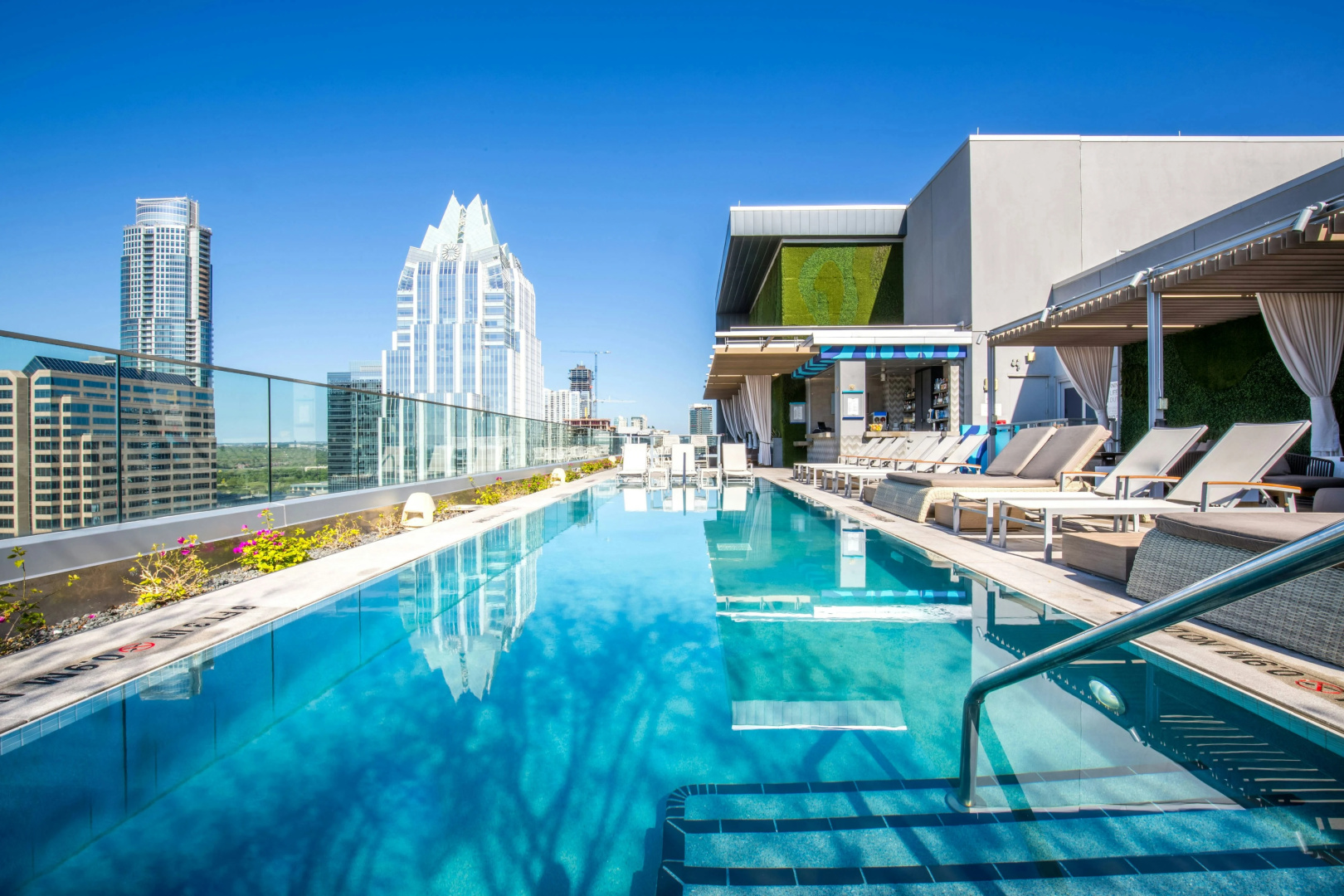 Foto - The Westin Austin Downtown