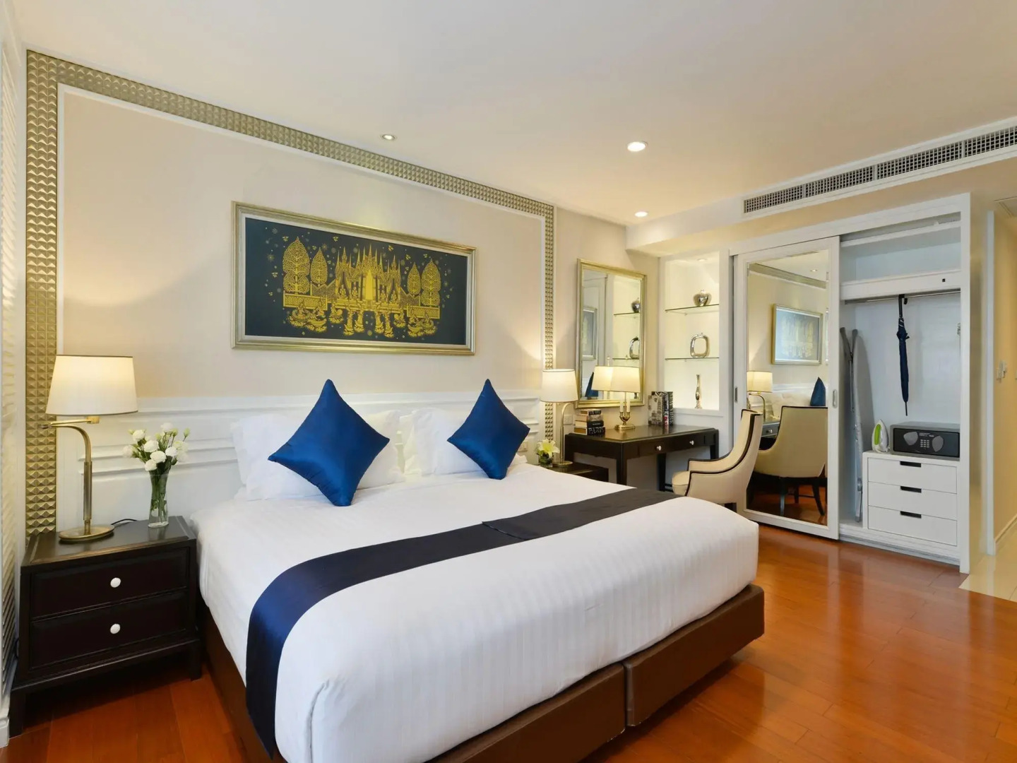 Foto - Centre Point Plus Hotel Silom - Newly Renovated