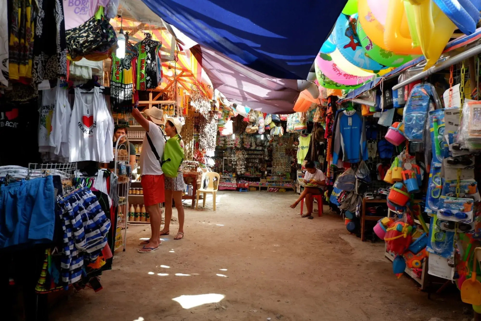 Foto - Luxx Boutique Boracay