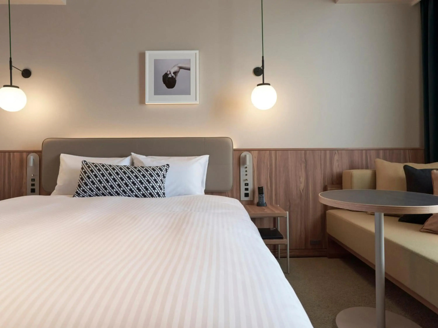 Photo - CROSS Life Hakata Tenjin