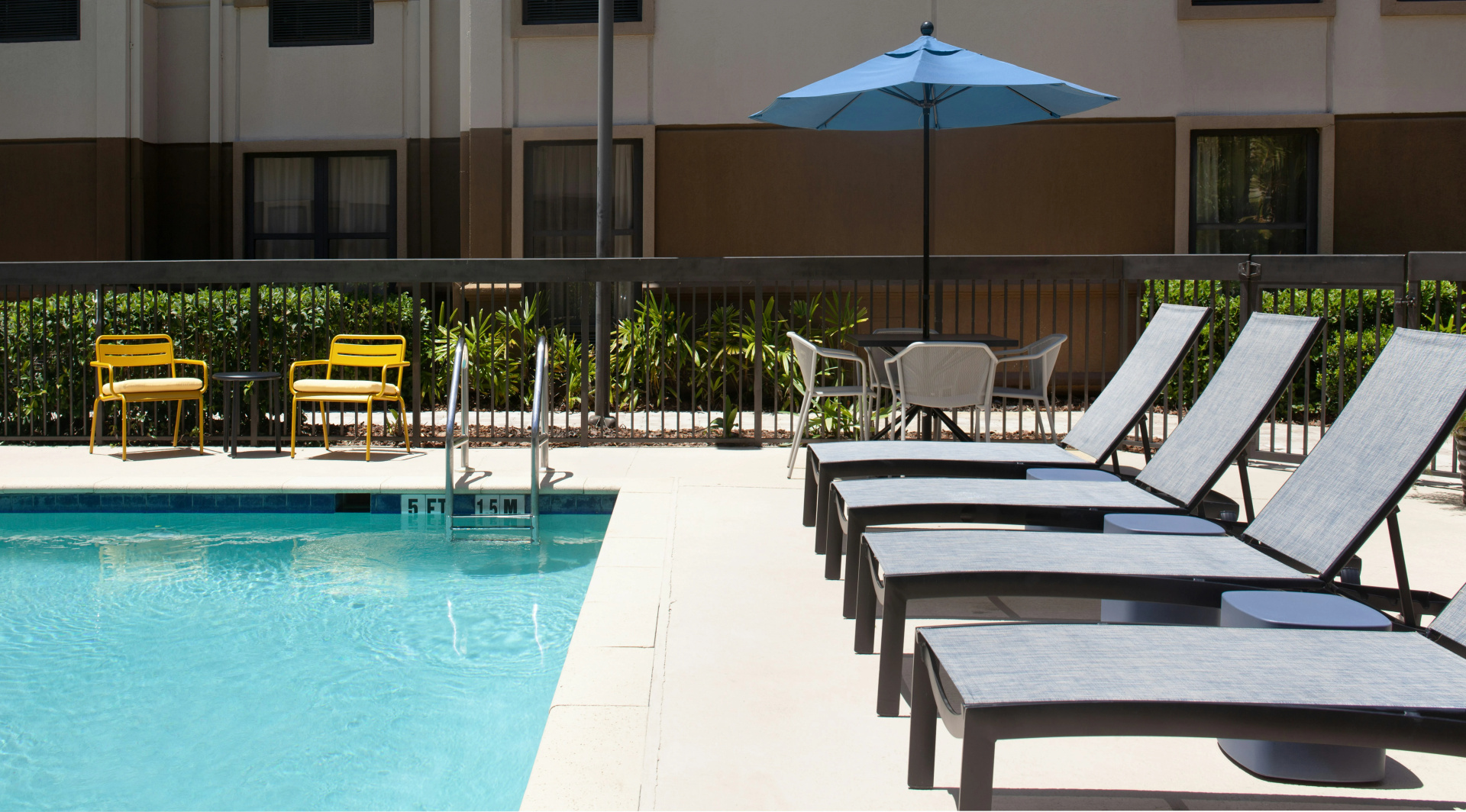 Foto - Hampton Inn & Suites Tampa-North