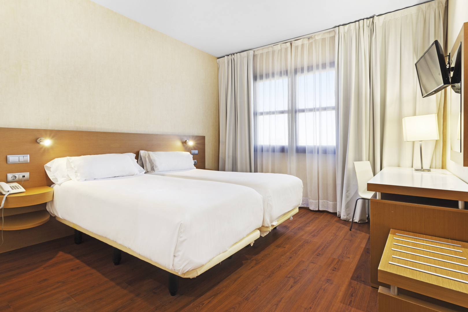 Photo - B&B Hotel Madrid Fuenlabrada