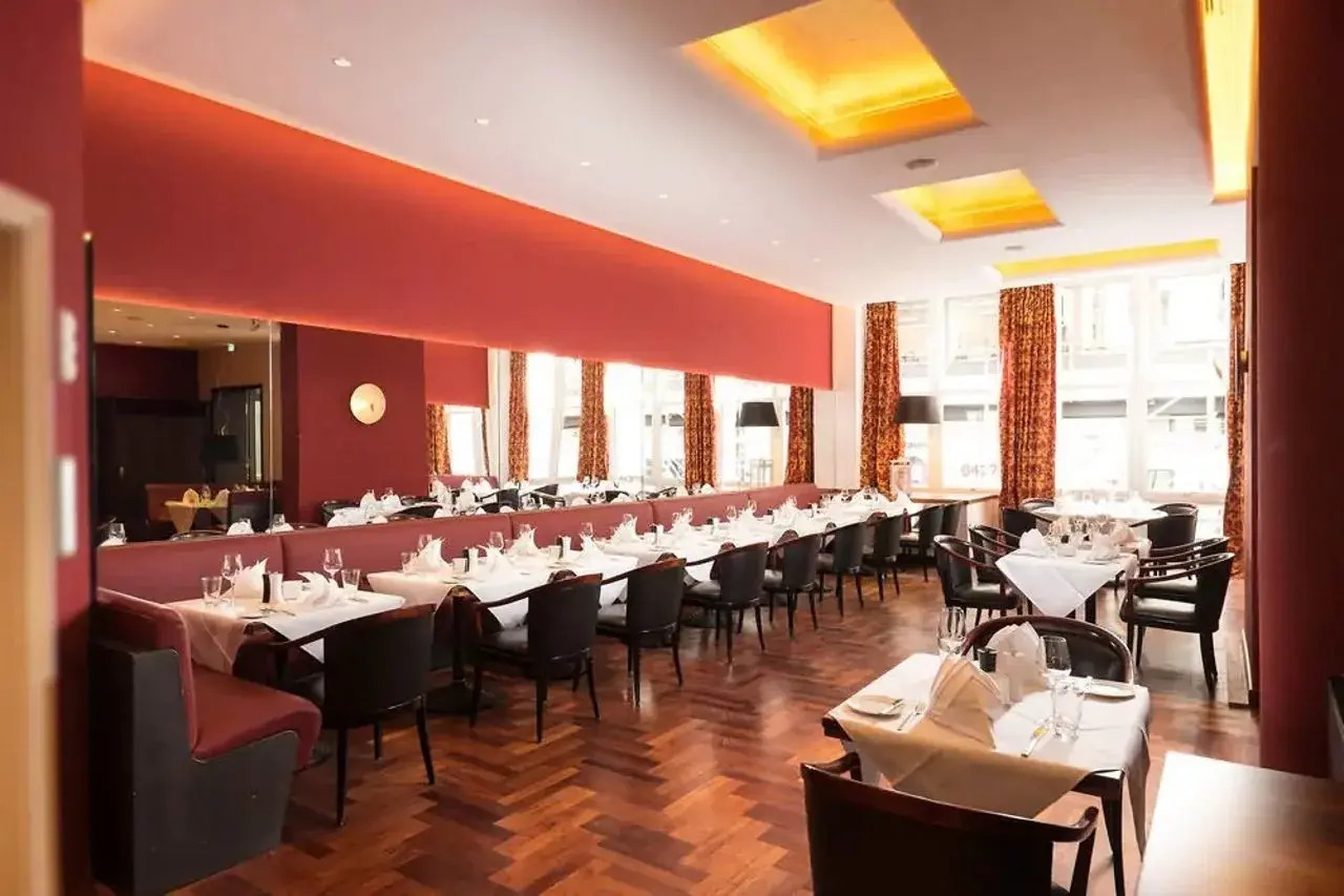 Photo - Hotel Baseler Hof