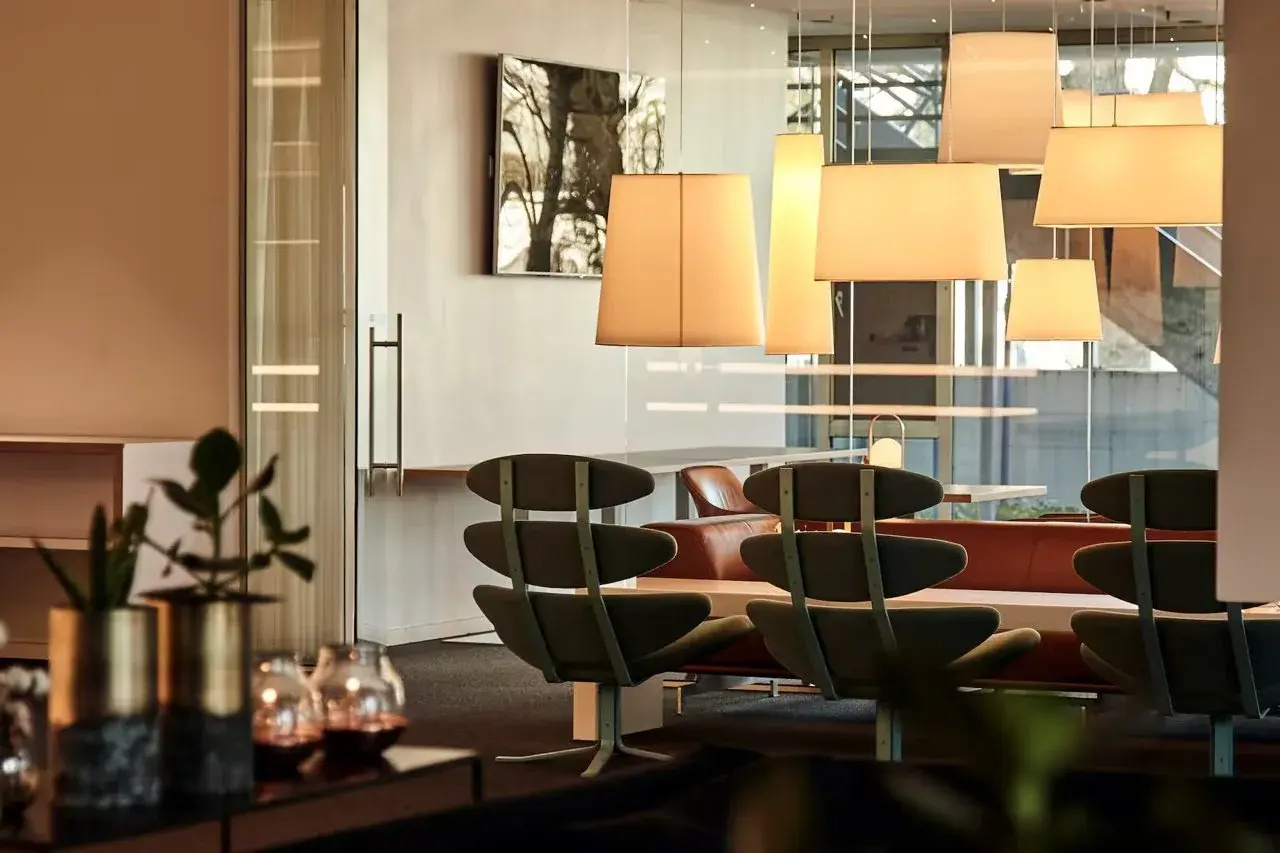Foto - Comwell Hvide Hus Aalborg, Dolce by Wyndham