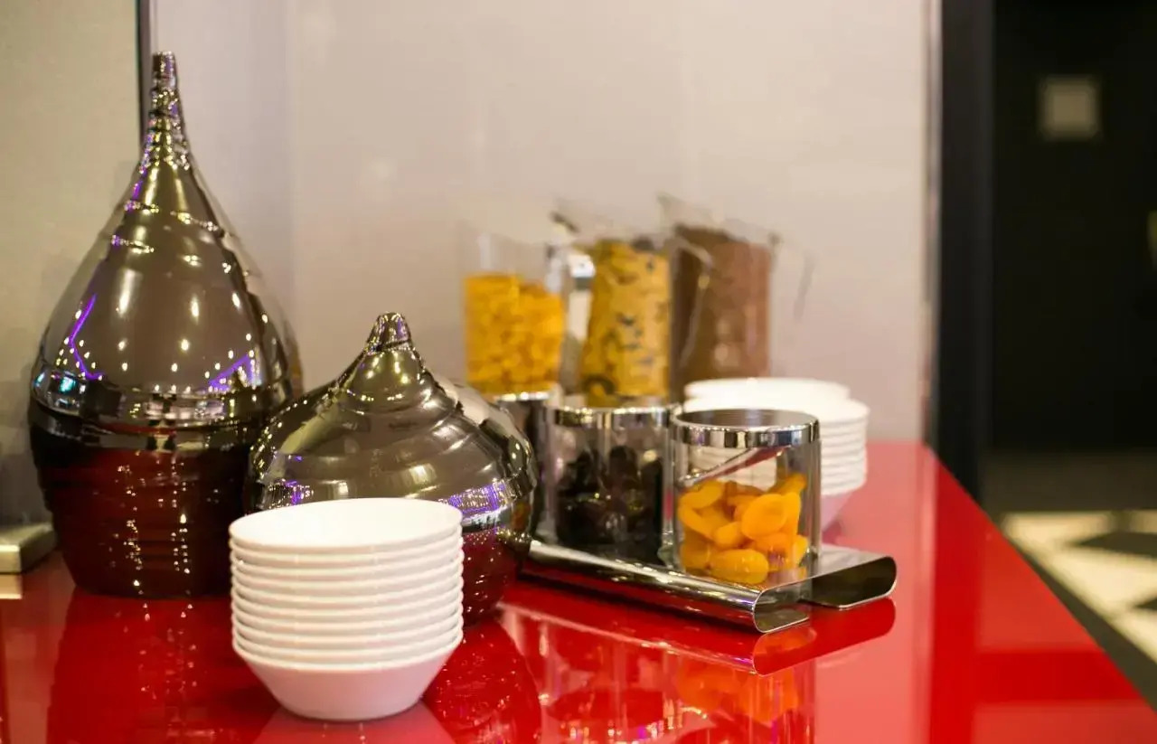 Foto - L'Empire Paris - Louvre