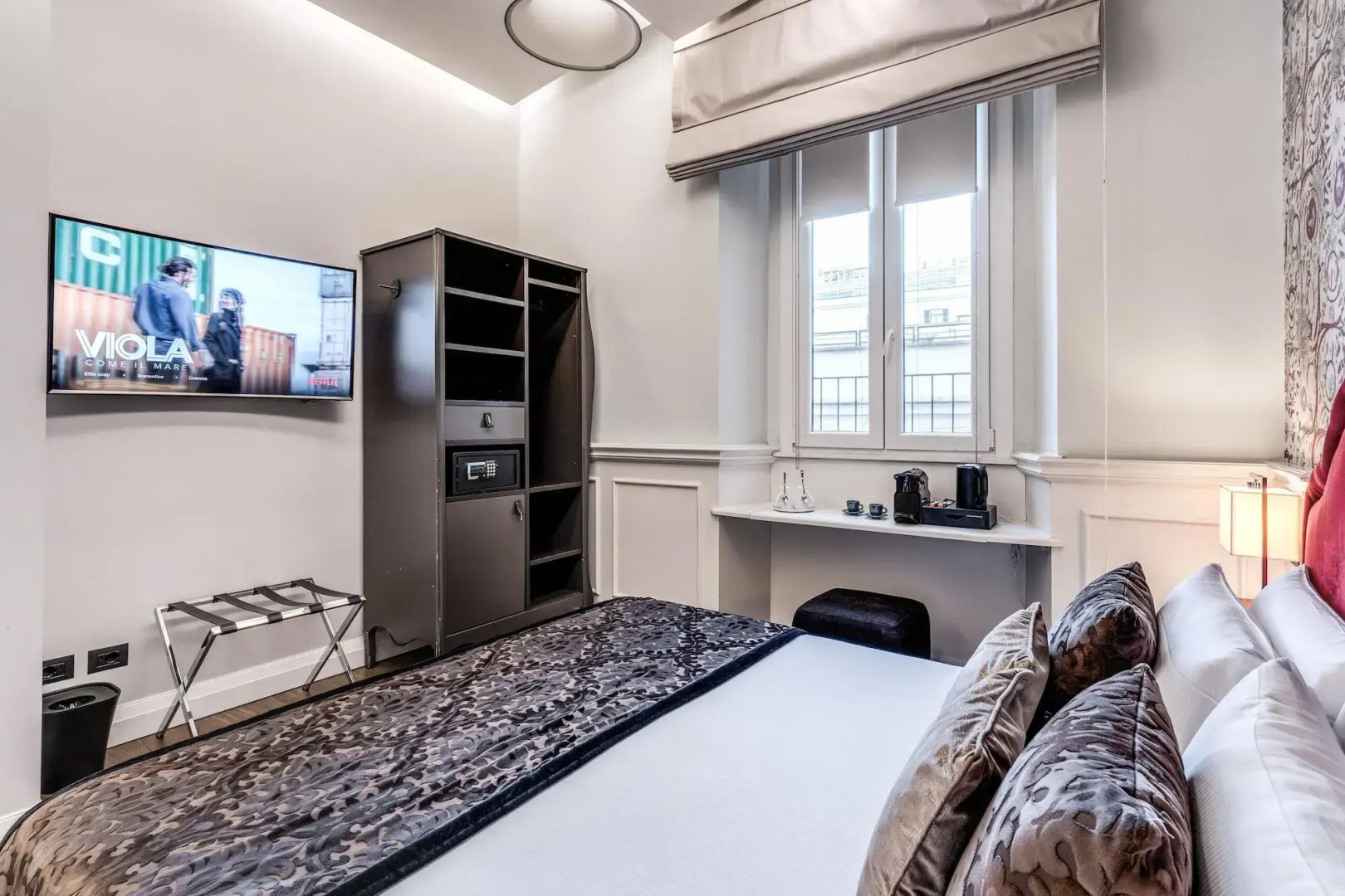 Foto - DC Collection Spagna