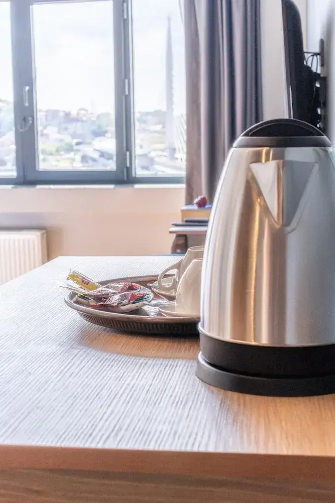 Foto - Han Residence Haliç