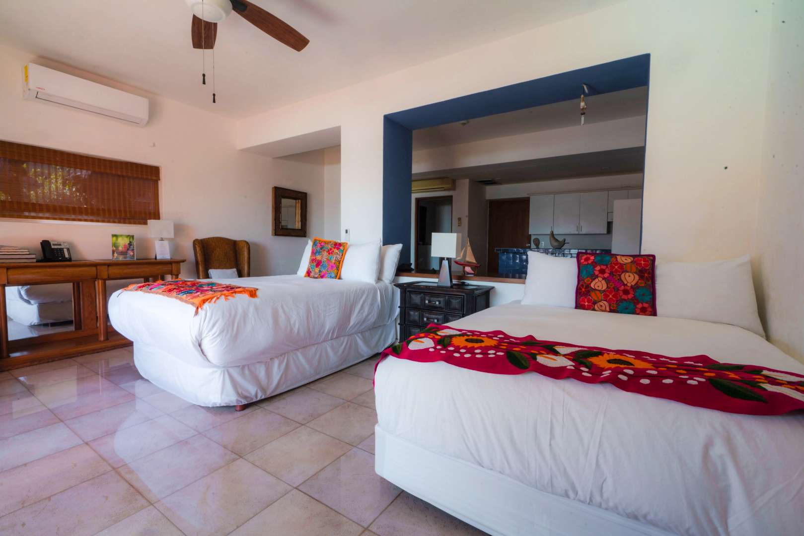 Foto - Casa de los Sueños Boutique Hotel