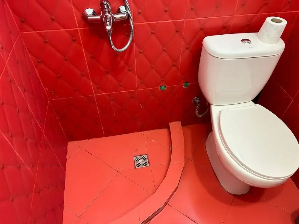 Foto - Tirana Square Hotel