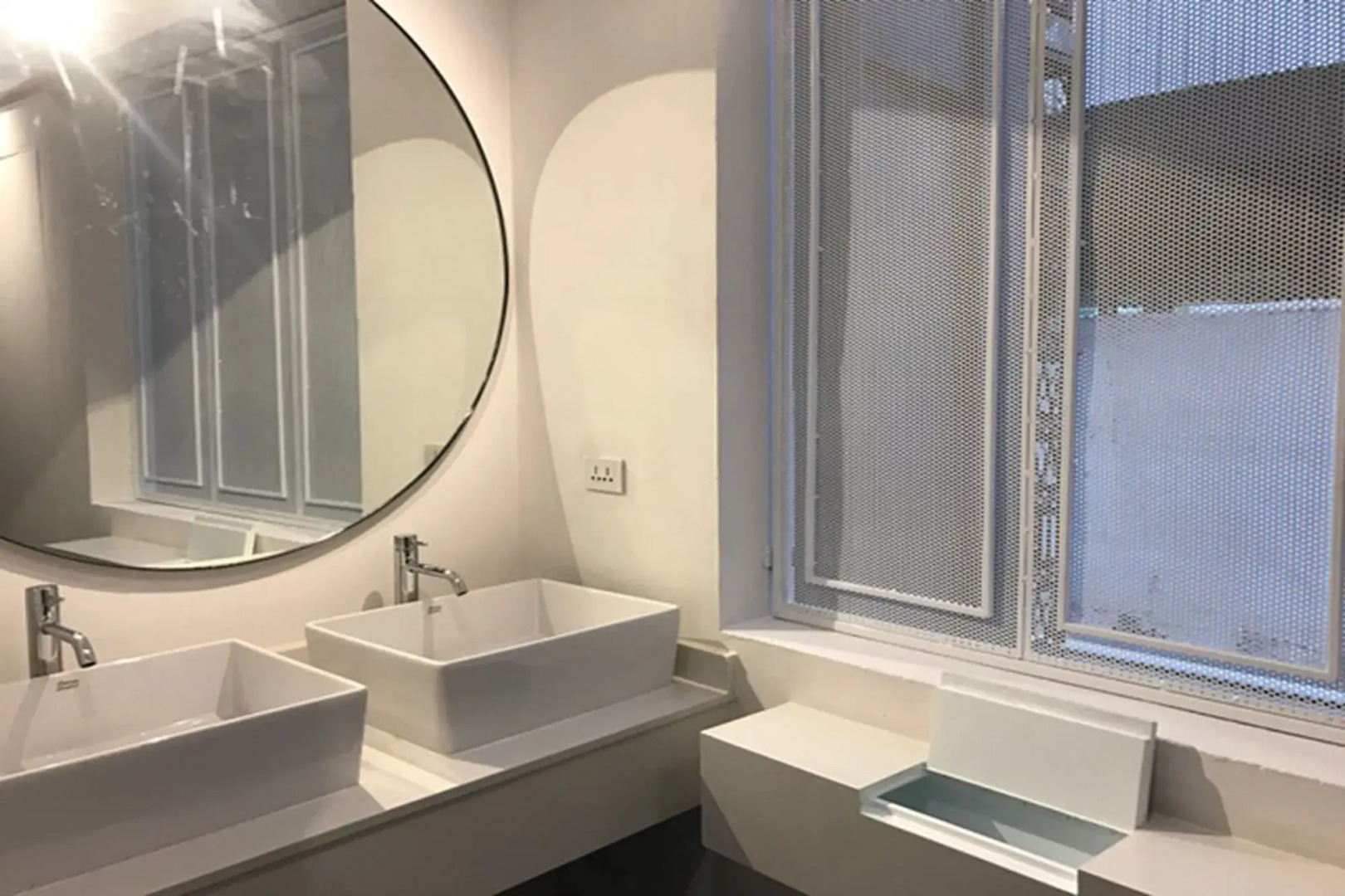 Foto - Bed One Block Hostel