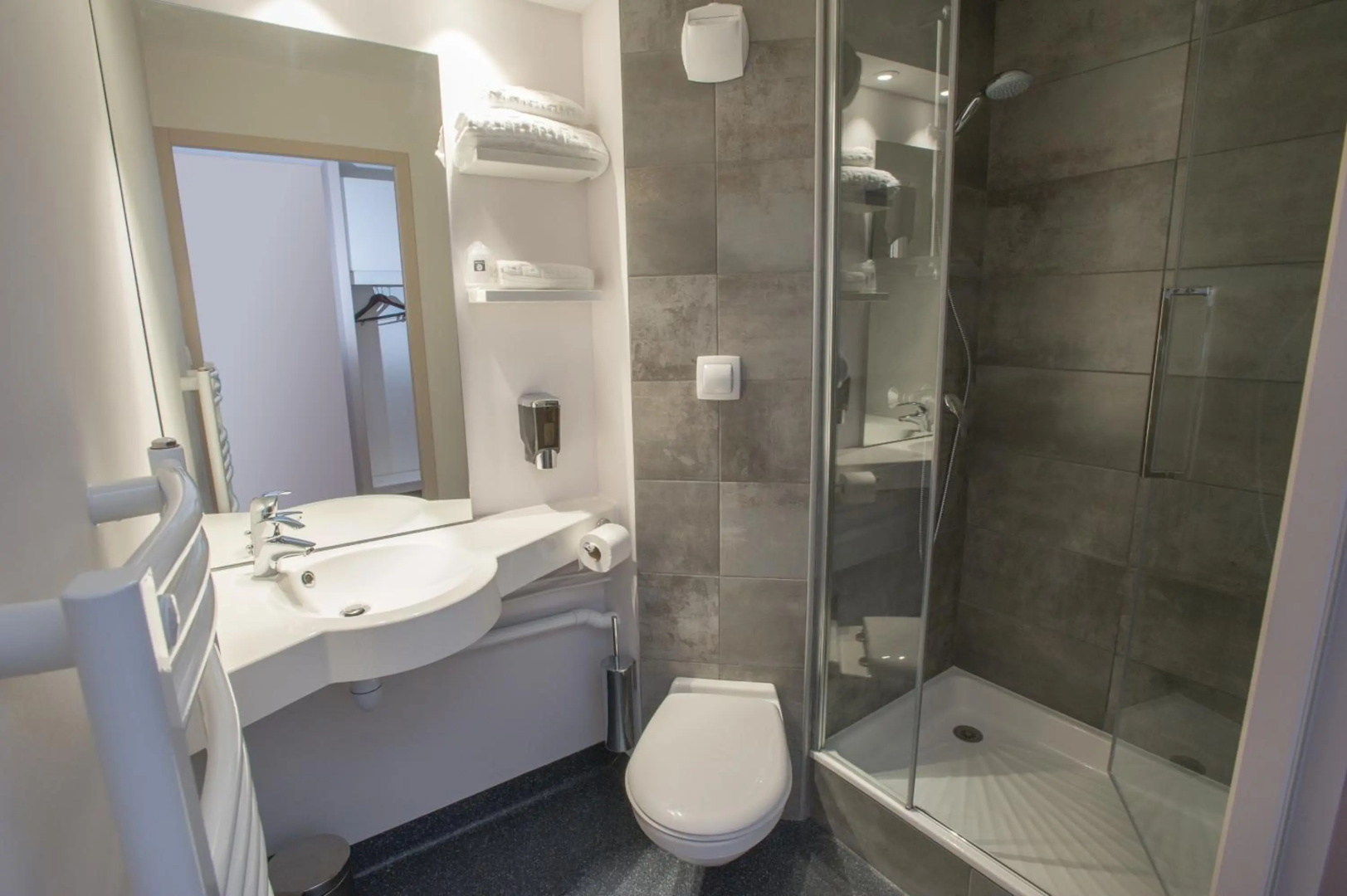 Foto - The Originals City Hotel Limoges Sud