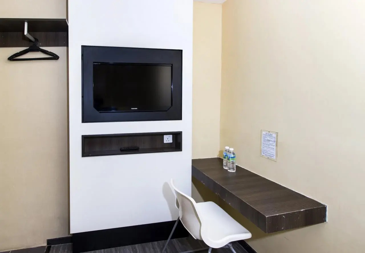 Foto - Smile Hotel Cheras Pudu KL