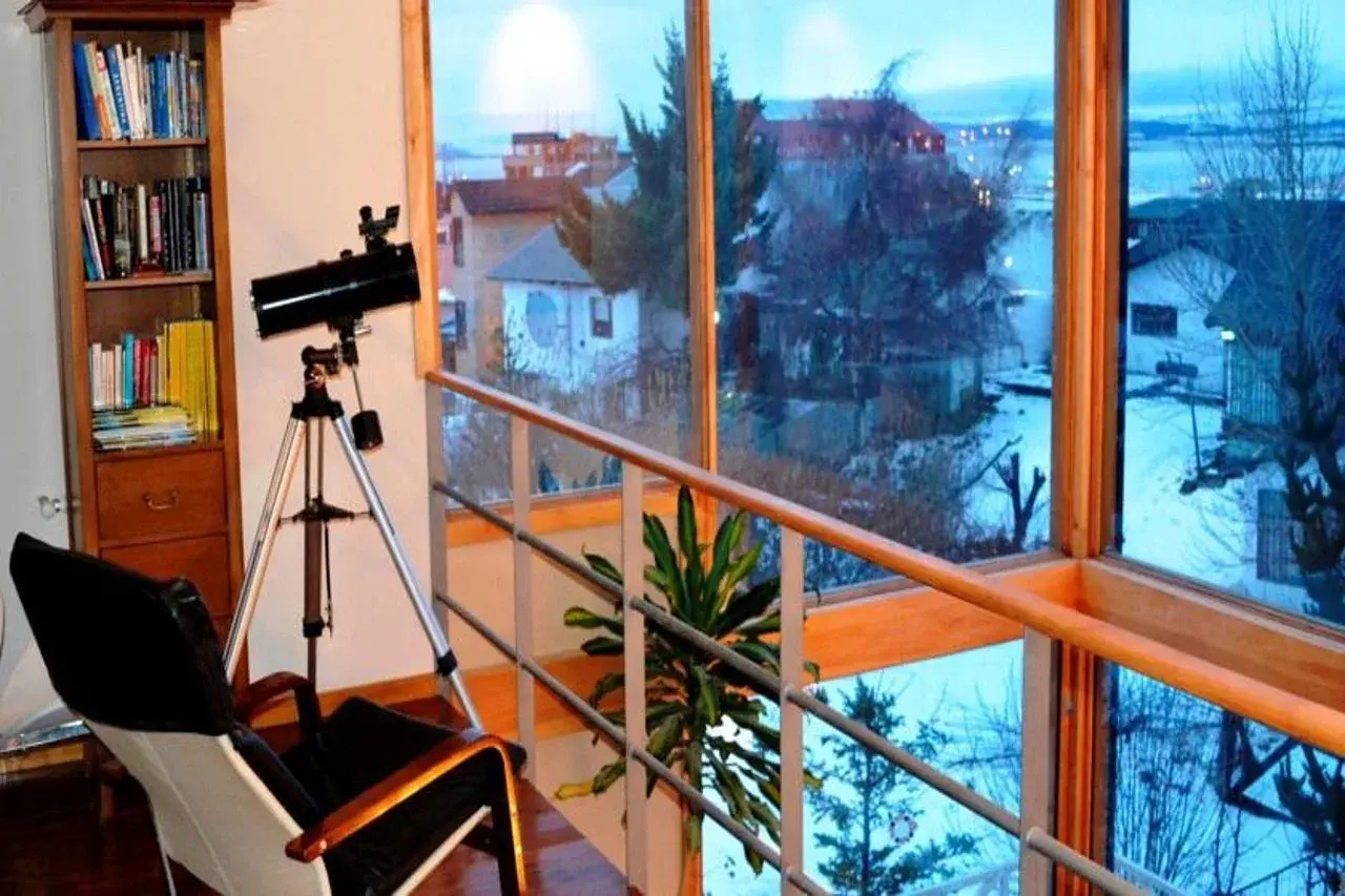 Photo - Hosteria Foike