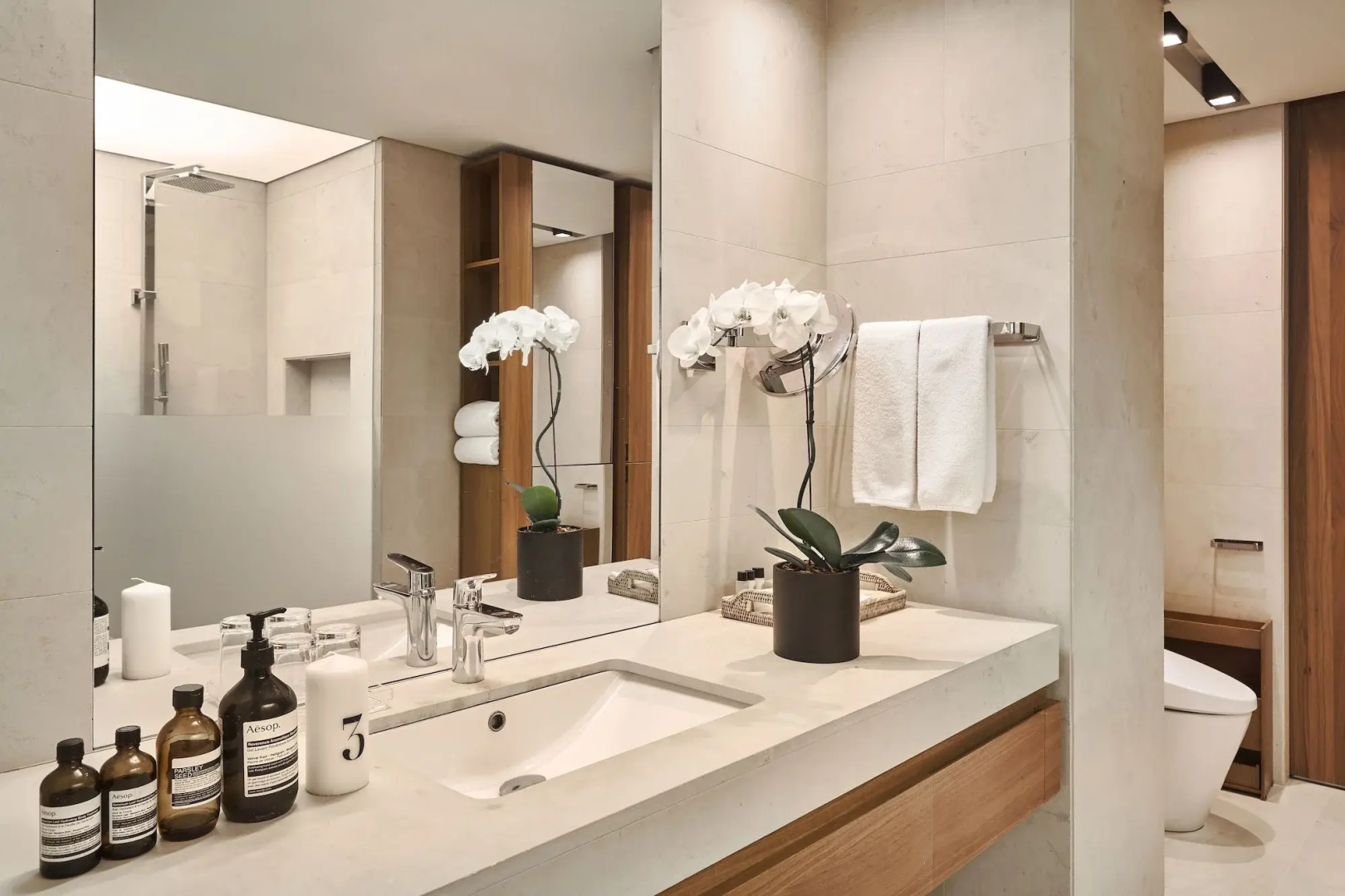 Foto - The Classic 500 Pentaz Executive Residence