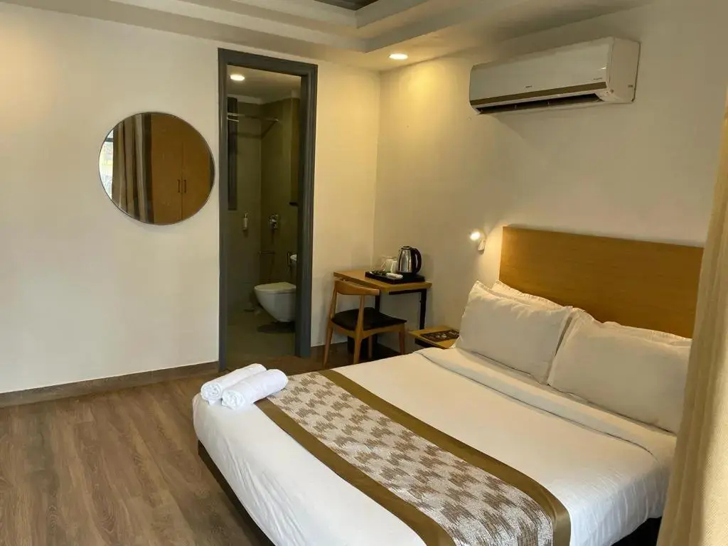 Foto - Saltstayz Express - Golf Course Road & DLF Phase-1