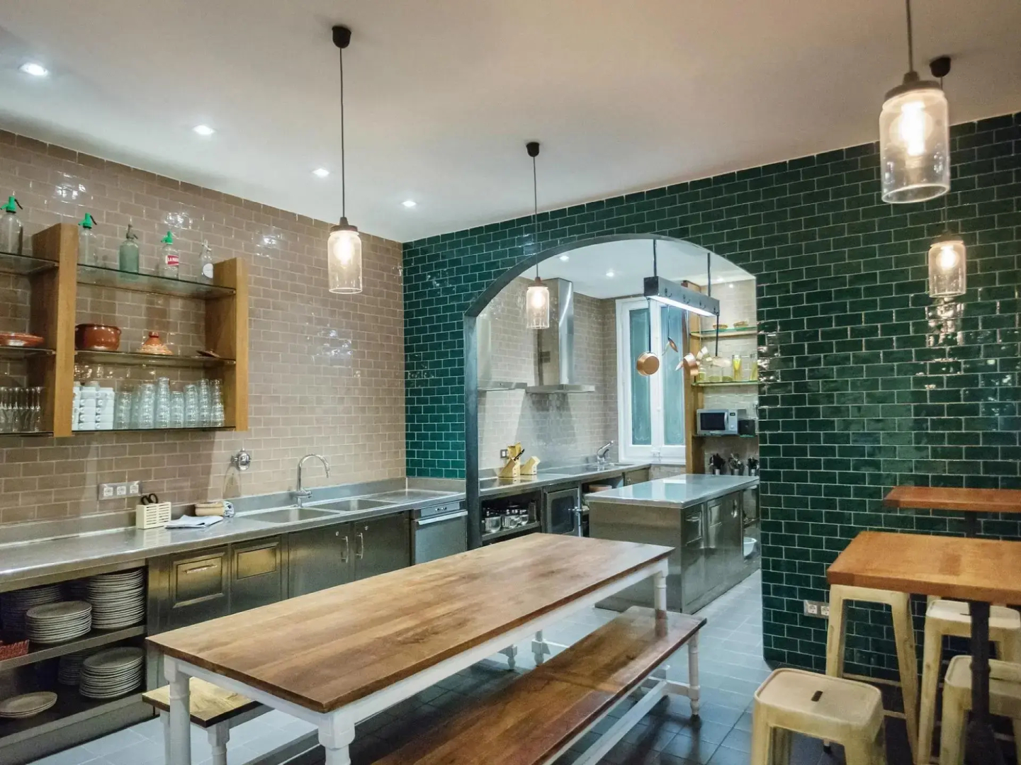 Foto - Casa Gracia