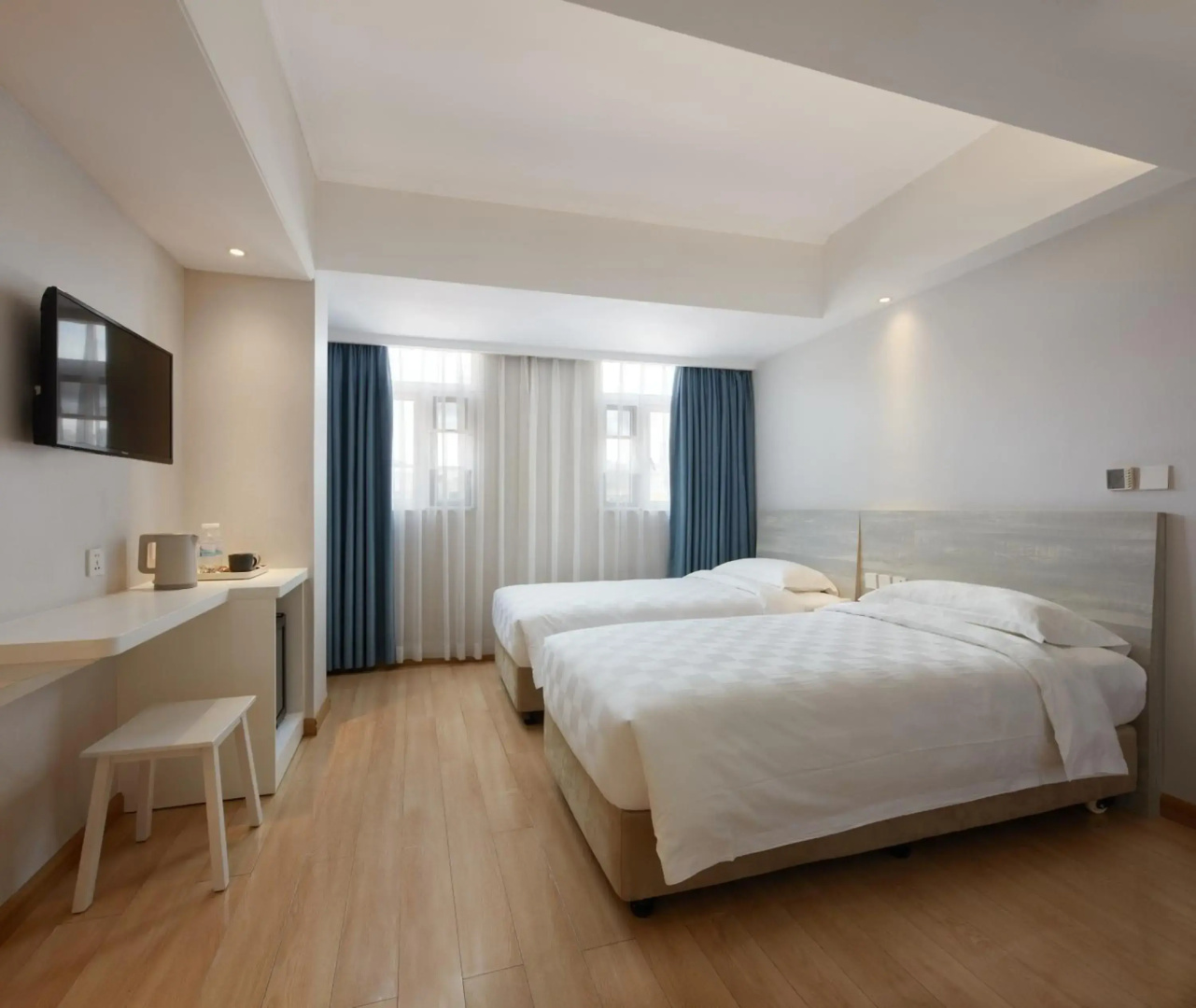 Photo - Ole Tai Sam Un Hotel