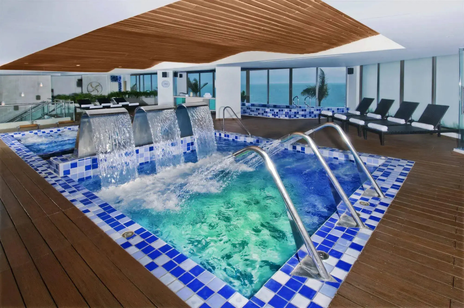 Photo - Zuana Beach Resort