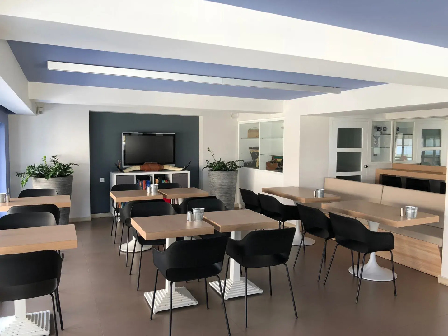 Foto - Iraklion Hotel