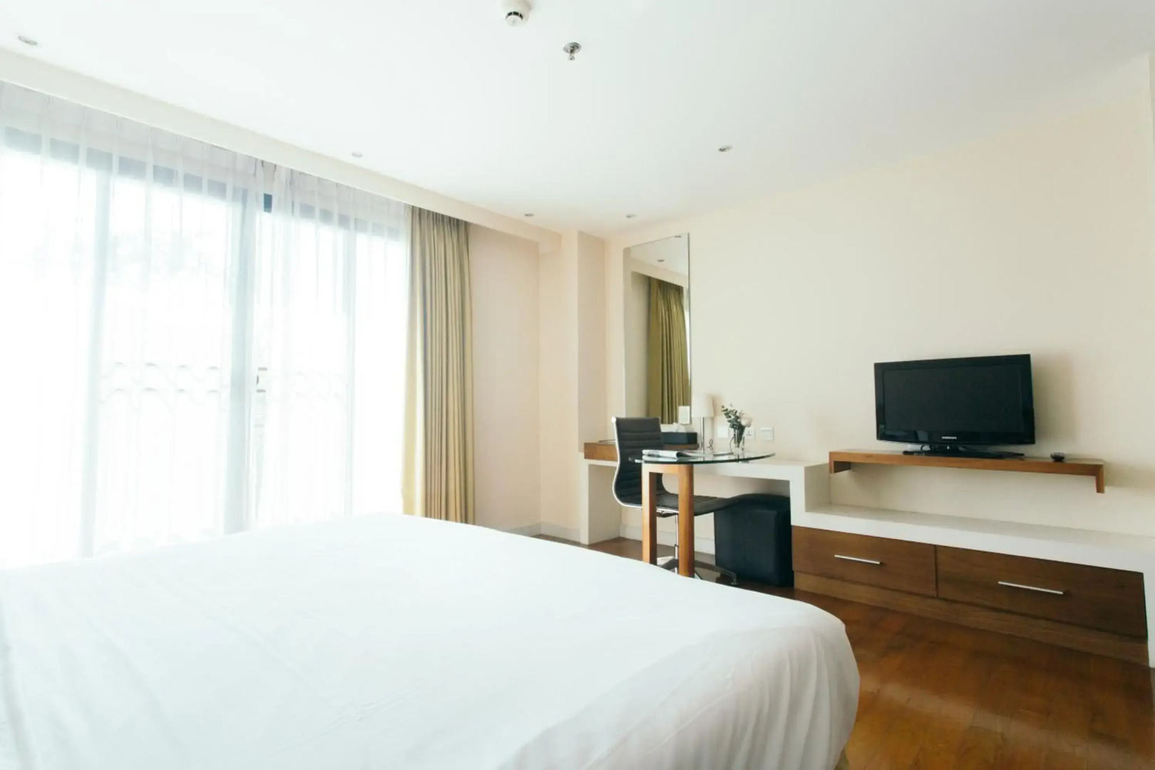 Foto - Thomson Residence Hotel