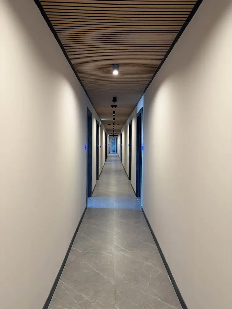 Foto - Lamal Hotel Napoli