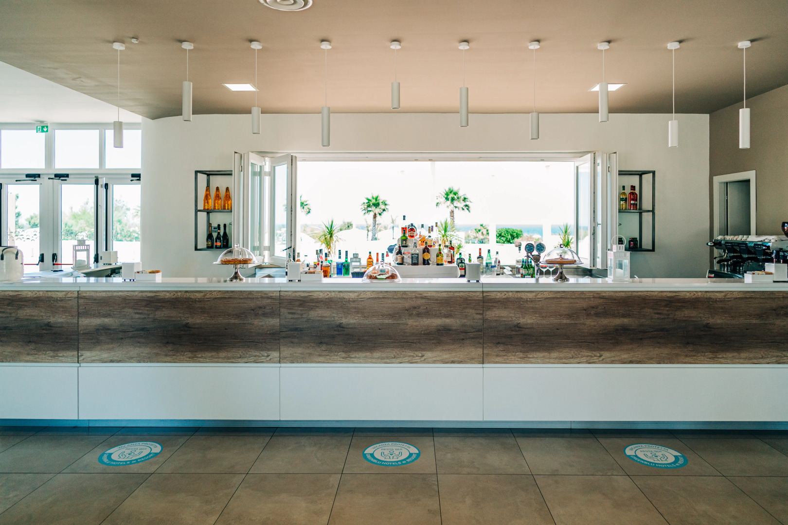 Foto - Torre Cintola Greenblu Sea Emotions