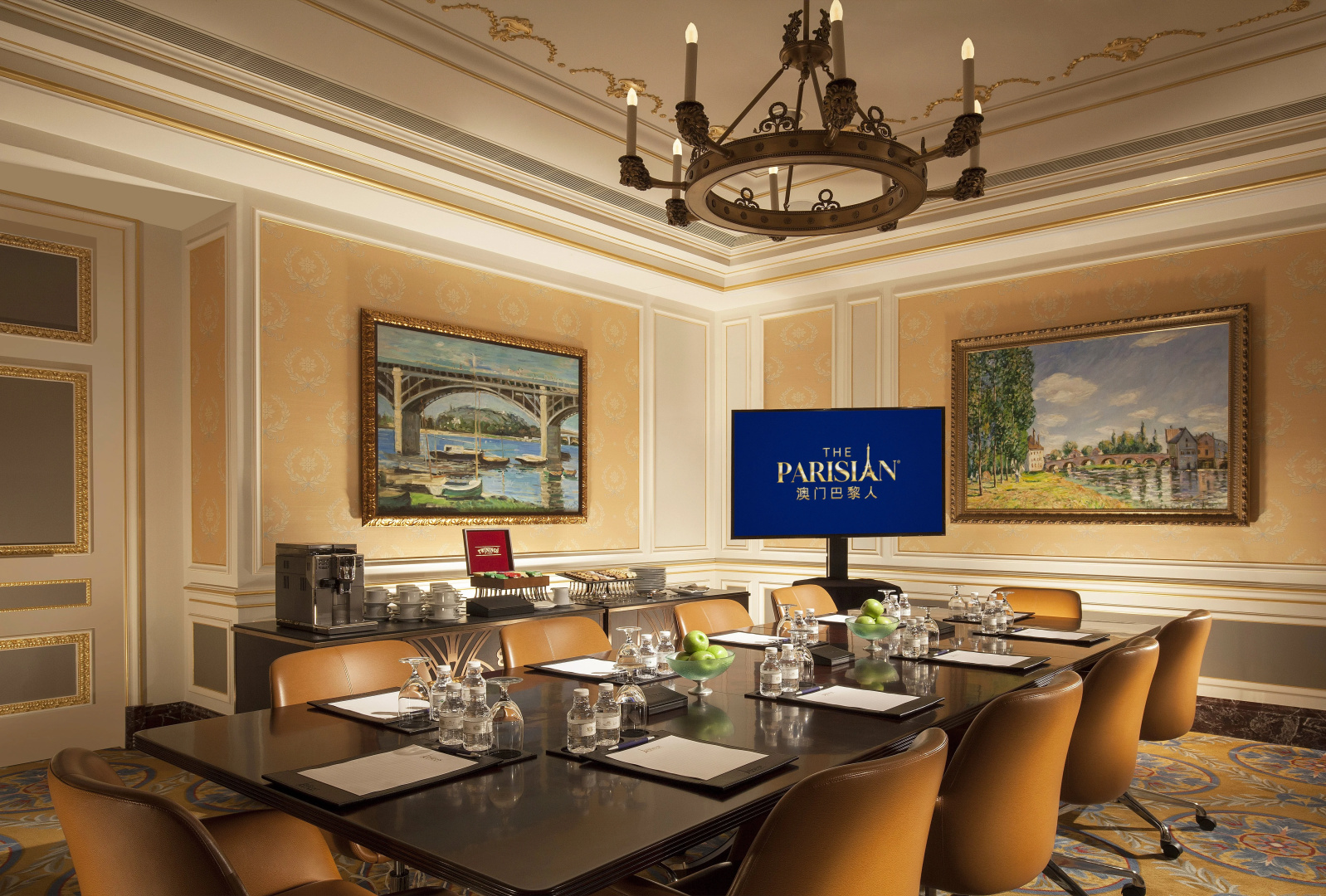 Foto - The Parisian Macao