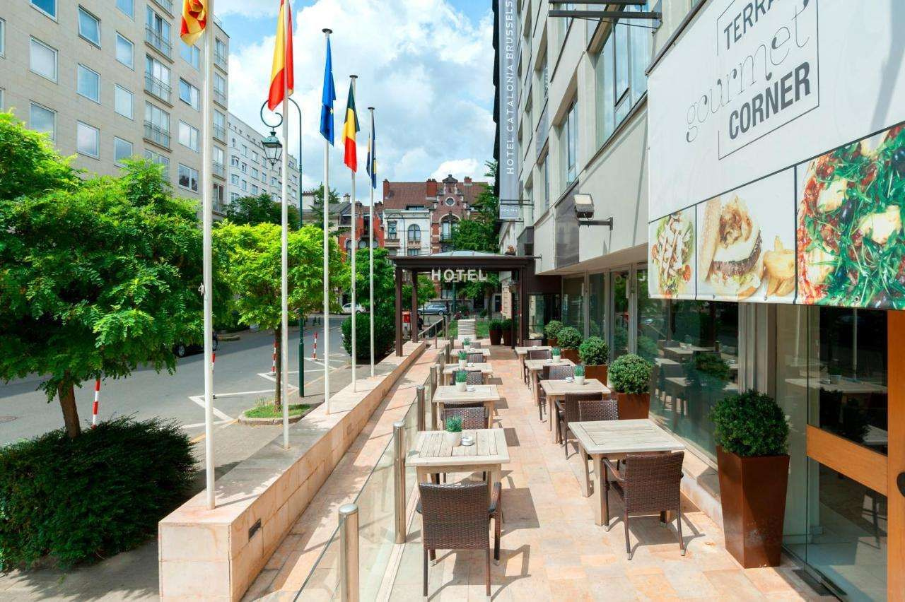 Foto - LATROUPE Grand Place Hostel