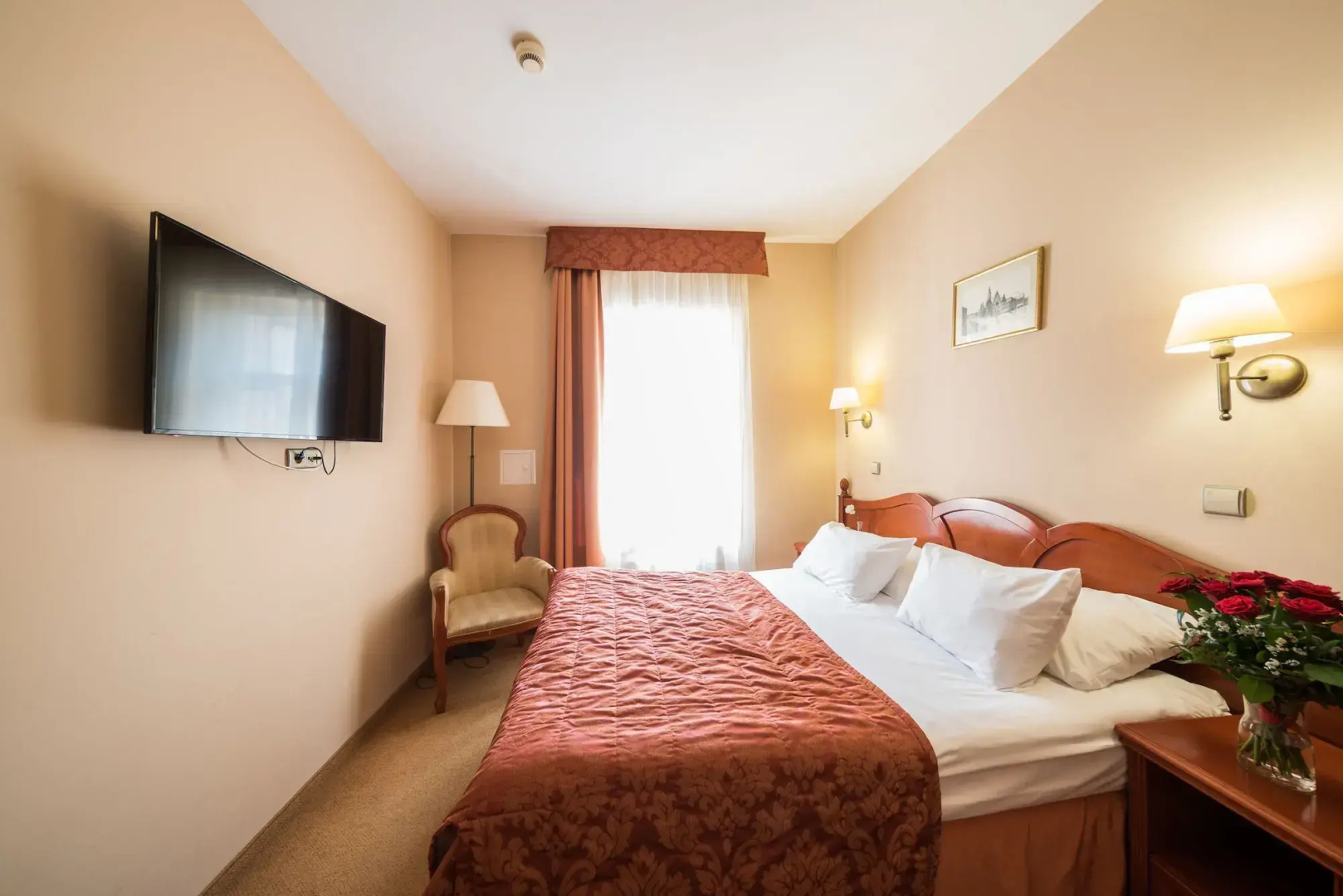 Foto - Hotel Europejski
