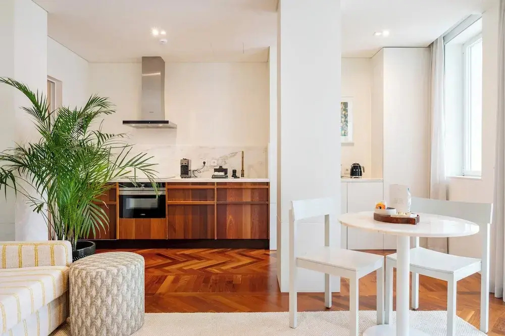 Photo - Vila Catarina Luxury Apartments