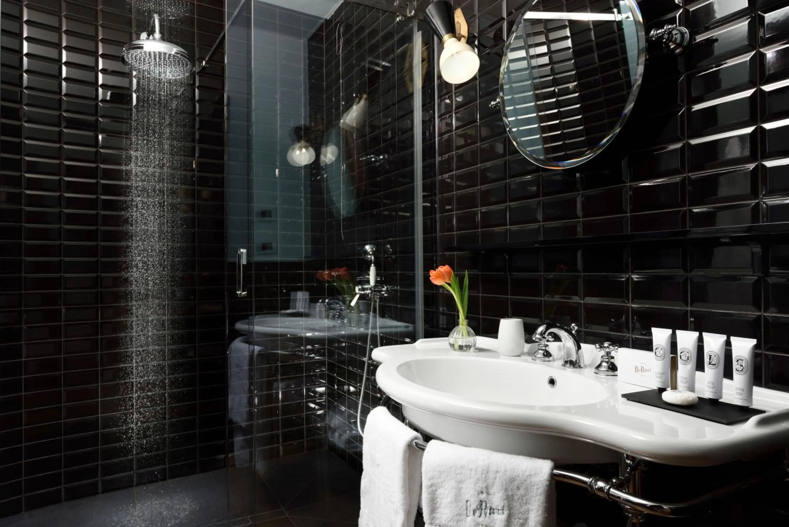 Photo - Hotel De' Ricci - Small Luxury Hotels of The World