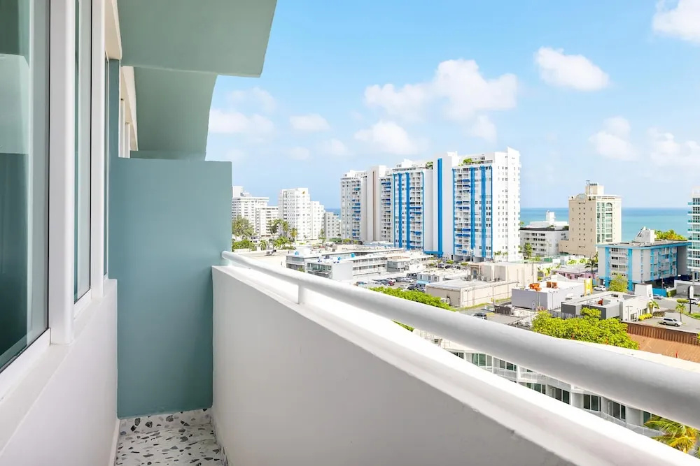 Photo - Hyatt Centric San Juan Isla Verde