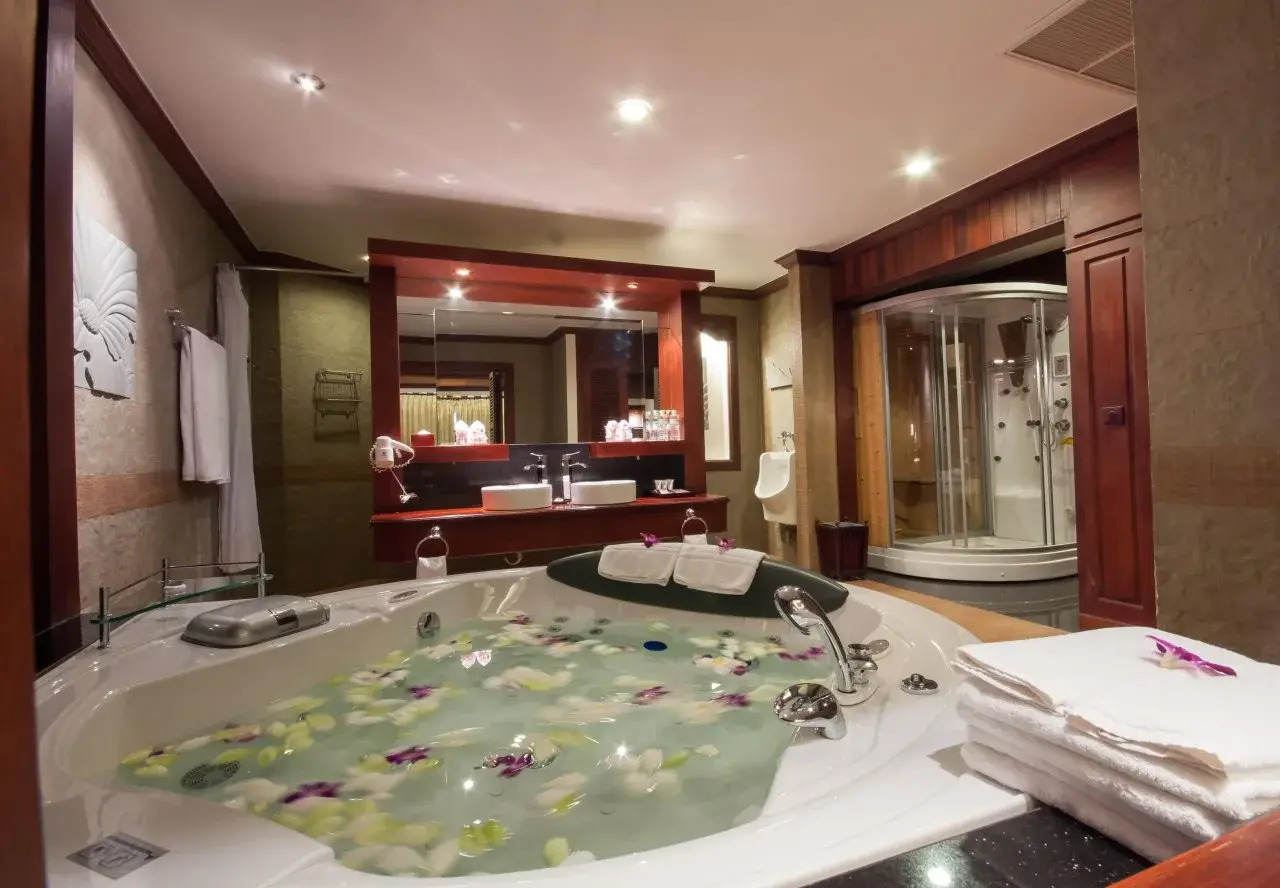 Foto - Borei Angkor Resort & Spa