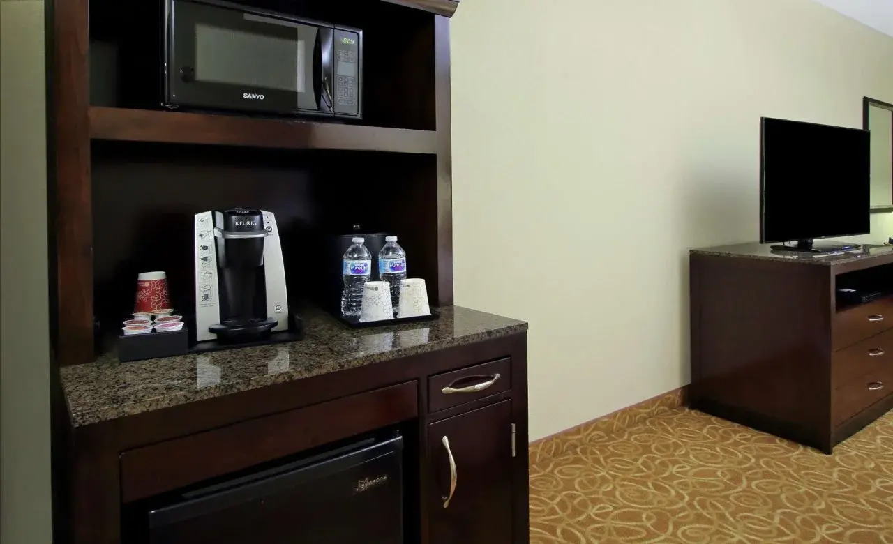 Photo - Hilton Garden Inn Miami Airport West