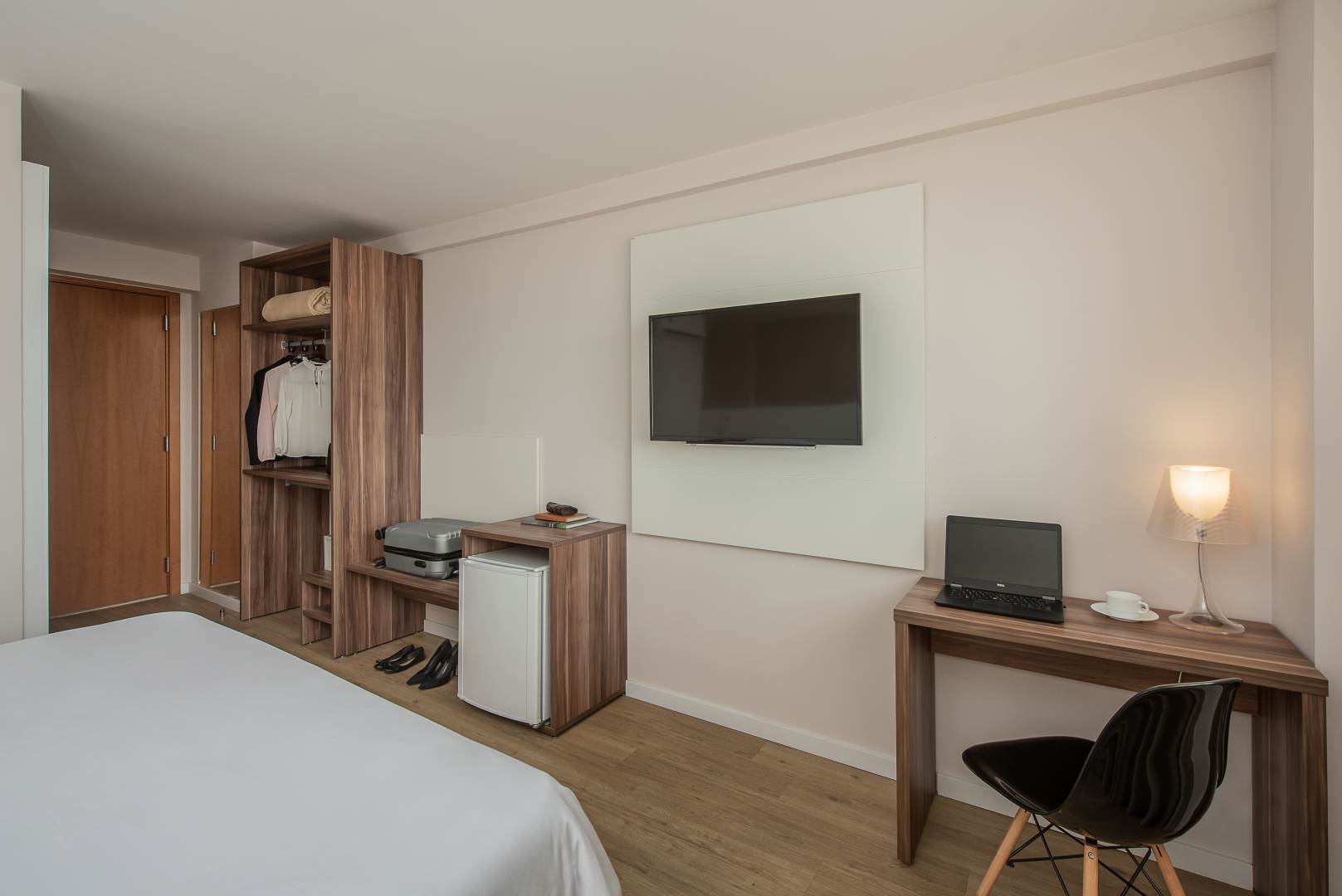 Photo - Intercity Curitiba Centro Cívico