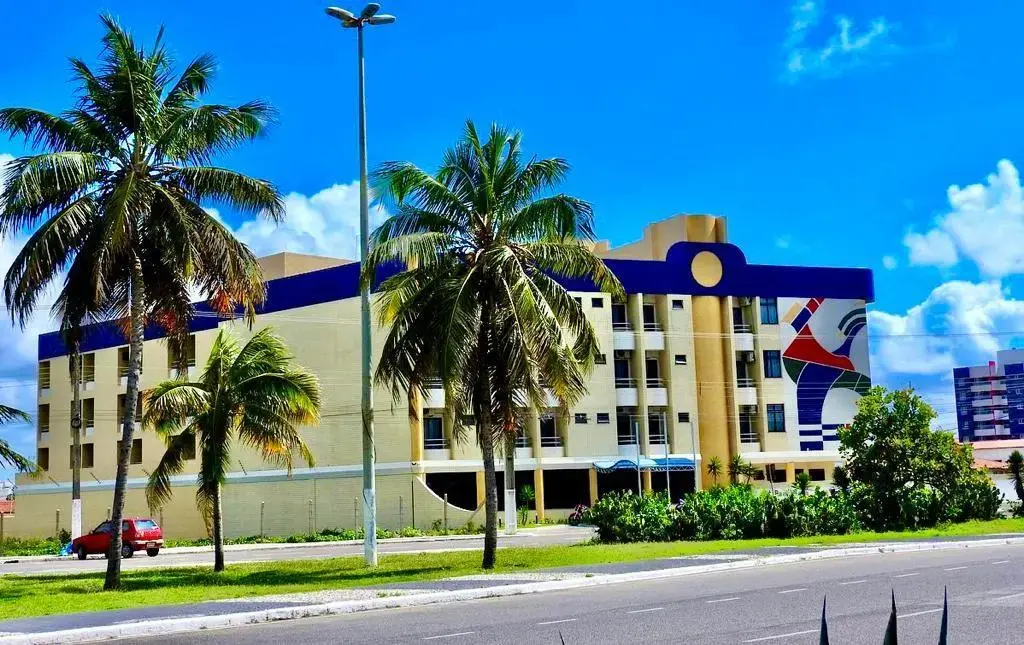 Foto - Real Praia Hotel