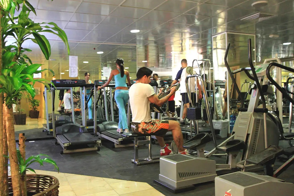 Photo - Dominican Fiesta Hotel