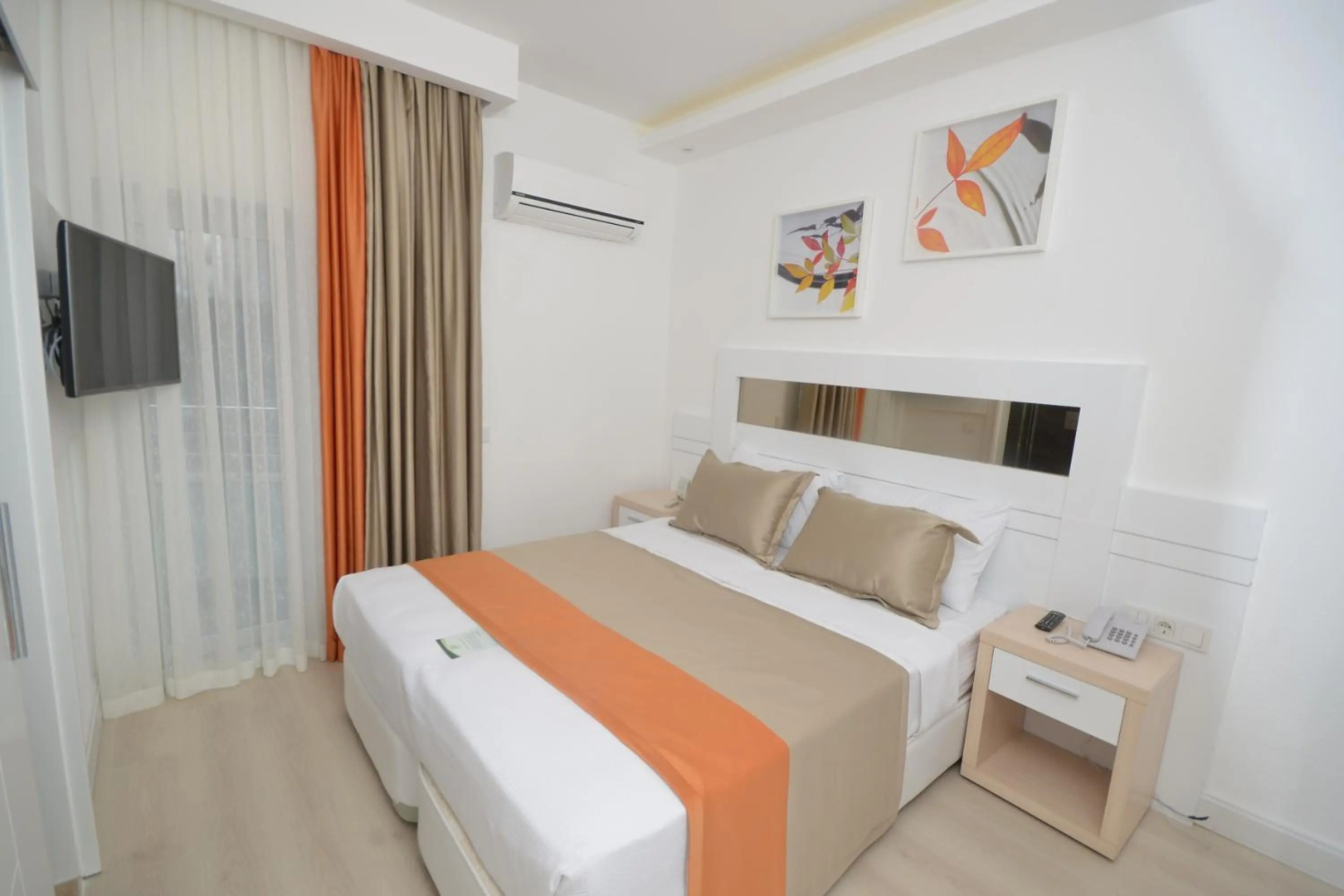 Foto - Doc's Hotel Kemer
