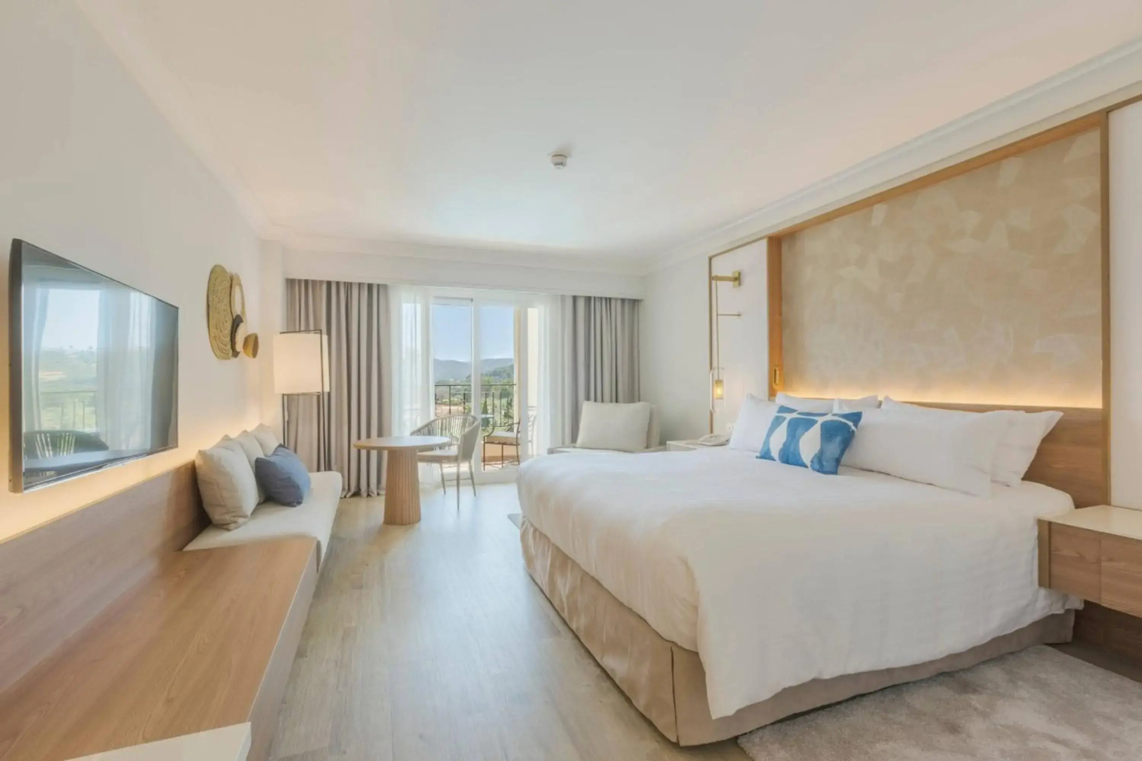 Foto - Denia Marriott La Sella Golf Resort & Spa