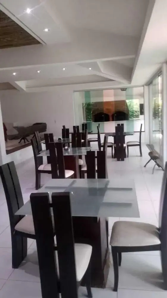 Foto - Tarumã Búzios Hotel