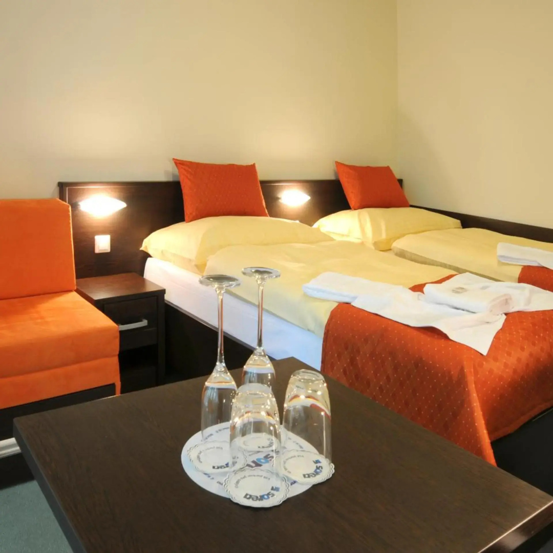 Foto - Hotel SOREA Regia